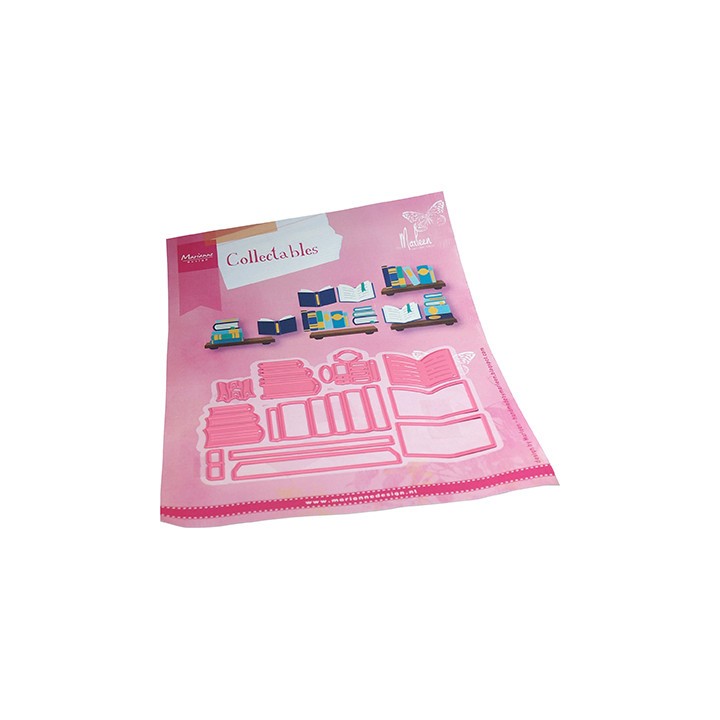 (COL1529)Collectables Books by Marleen