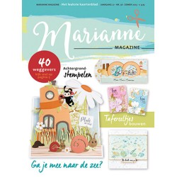 Marianne/Doe Nr.58 zomer 2023