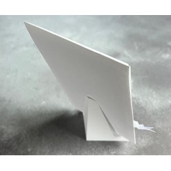 (SBD310)Simple and Basic Card Holder Cutting Dies