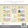 (PB1798)The Paper Boutique Spring Gnomes Paper Kit