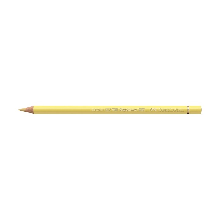 (102)Pencil FC Polychromos cream