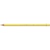 (102)Crayon FC Polychromos jaune paille