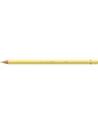 (102)Farbstift Polychromos strohgelb