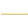 (102)Crayon FC Polychromos jaune paille