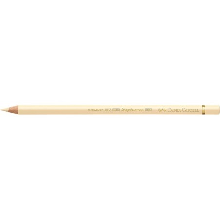 (103)Pencil FC Polychromos ivory