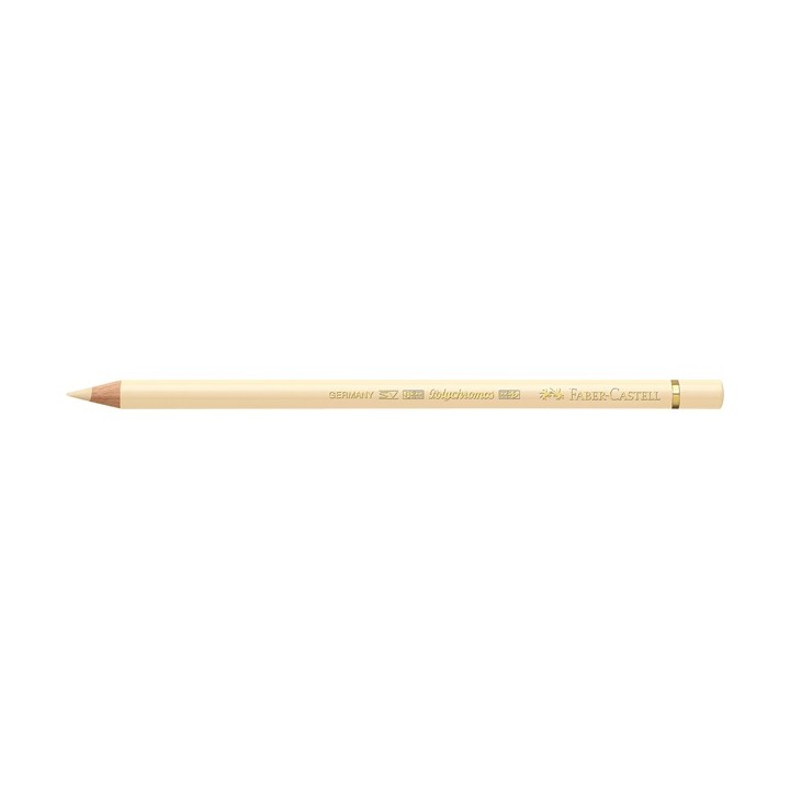 (103)Pencil FC Polychromos ivory