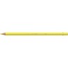 (104)Crayon FC Polychromos jaune clair transparent