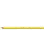 (104)Crayon FC Polychromos jaune clair transparent