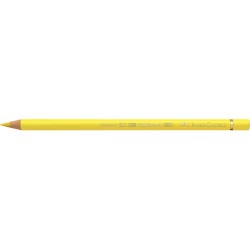 (105)Crayon FC Polychromos jaune de cadmium clair