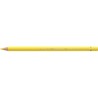 (106)Pencil FC Polychromos light chrome yellow