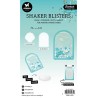 (SL-ES-BLIS14)Studio light Shaker Windows - Dome shape Essentials nr.14