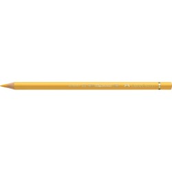 (108)Pencil FC Polychromos dark cadmium yellow