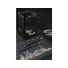 (116450)Faber Castell Black Edition Black Edition Colour Pencils Box (50pcs)