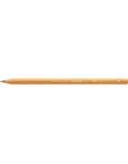 (109)Farbstift Polychromos chromgelb dunkel