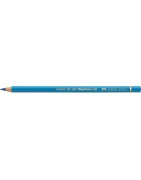 (110)Pencil FC Polychromos phthalo blue
