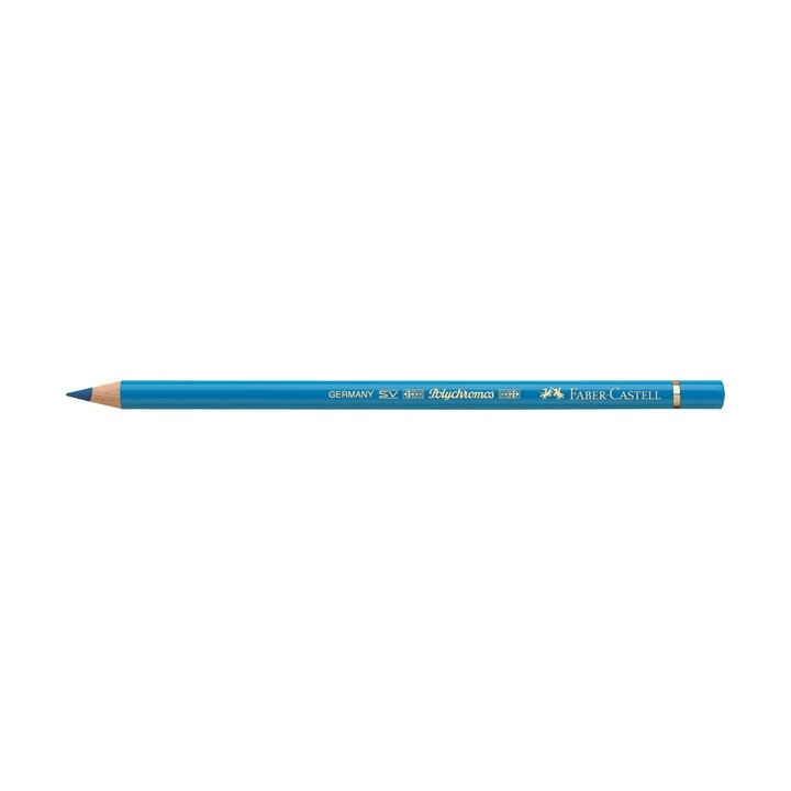 (110)Potlood FC Polychromos phtaloblauw