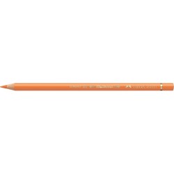 (111)Pencil FC Polychromos cadmium orange