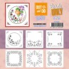 (CODO075)Dot and Do - Cards Only - Set 75