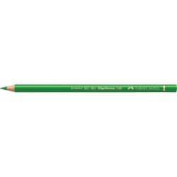 (112)Pencil FC Polychromos leaf green
