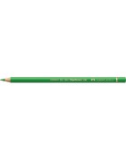 (112)Pencil FC Polychromos leaf green