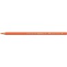 (113)Potlood FC Polychromos oranje transparant