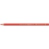 (117)Crayon FC Polychromos rouge de cadmium clair