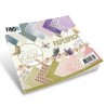 (PMPP10039)Paperpack - Precious Marieke - Beautiful Butterflies
