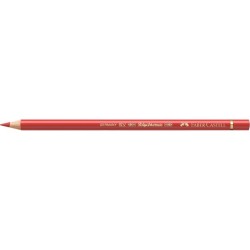 (118)Pencil FC Polychromos scarlet red