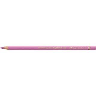 (119)Crayon FC Polychromos magenta clair