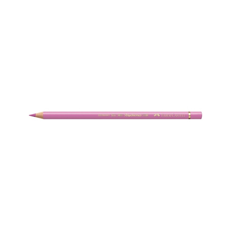(119)Pencil FC Polychromos light magenta