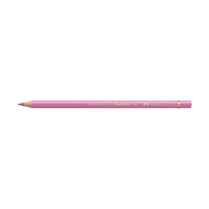 (119)Pencil FC Polychromos light magenta