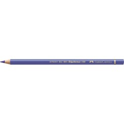 (120)Pencil FC Polychromos ultramarine