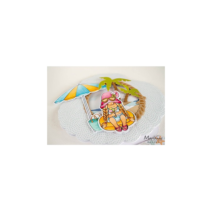 (CR1626)Craftables Large Sea shell