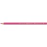 (128)Pencil FC Polychromos light purple pink
