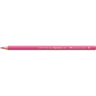 (128)Pencil FC Polychromos light purple pink