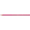 (129)Pencil FC Polychromos pink madder lake