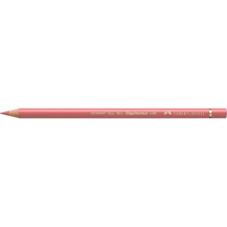 (131)Crayon FC Polychromos ton chair moyen