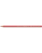(131)Crayon FC Polychromos ton chair moyen