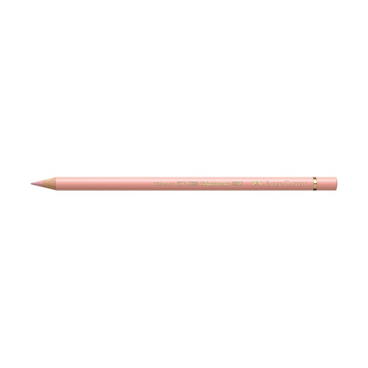 (132)Crayon FC Polychromos ton chair clair