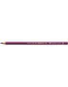 (133)Pencil FC Polychromos magenta