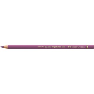 (135)Potlood FC Polychromos violet roodachtig