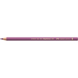 (135)Pencil FC Polychromos light red-violet