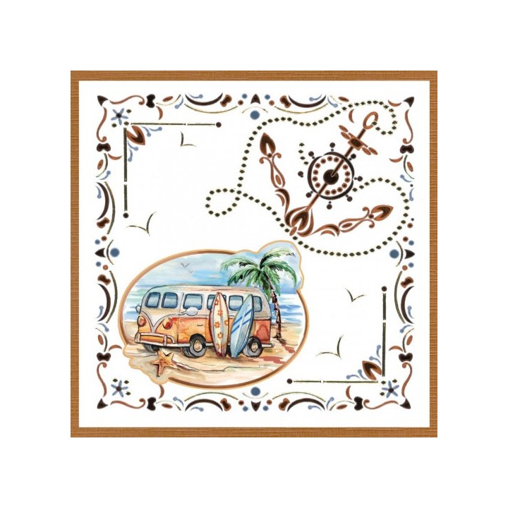 (DODO247)Dot and Do 247 - Yvonne Creations - Summer Vibes