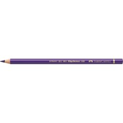 (137)Pencil FC Polychromos blue violet