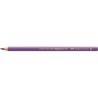 (138)Crayon FC Polychromos violet