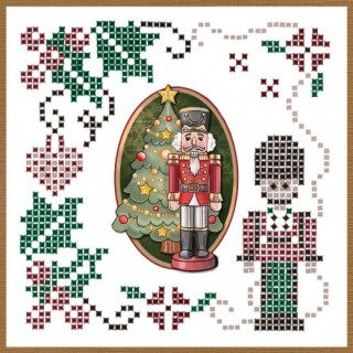 (SPDO099)Sparkles Set 99 - Yvonne Creations - Wonderful Nutcrackers