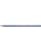 (140)Pencil FC Polychromos light ultramarine