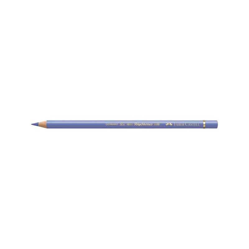 (140)Farbstift Polychromos ultramarin hell (140)Farbstift Polychromos ultramarin hell