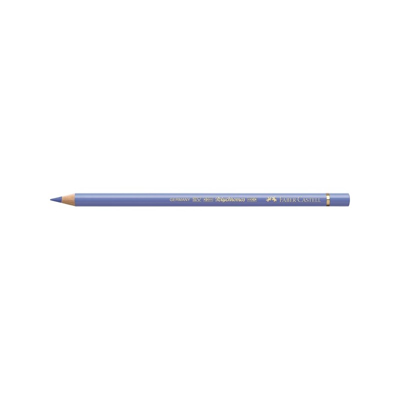 (140)Pencil FC Polychromos light ultramarine
