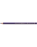 (141)Pencil FC Polychromos Delft blue